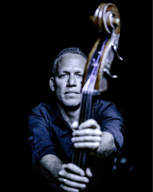 Avishai Cohen Halle aux Grains Toulouse