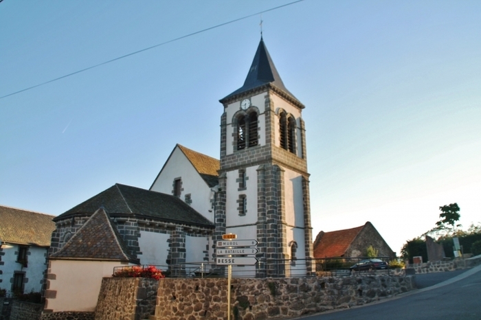 Concert à l’église Saint Didier – Saint Diéry, Eglise Saint Didier, Saint Diéry, Saint-Diéry