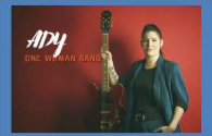 Concert Ady 2 Rue de la Vau Saint Jacques Parthenay 2026-06-19