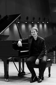 Concert au piano Clément Lefebvre Feugarolles