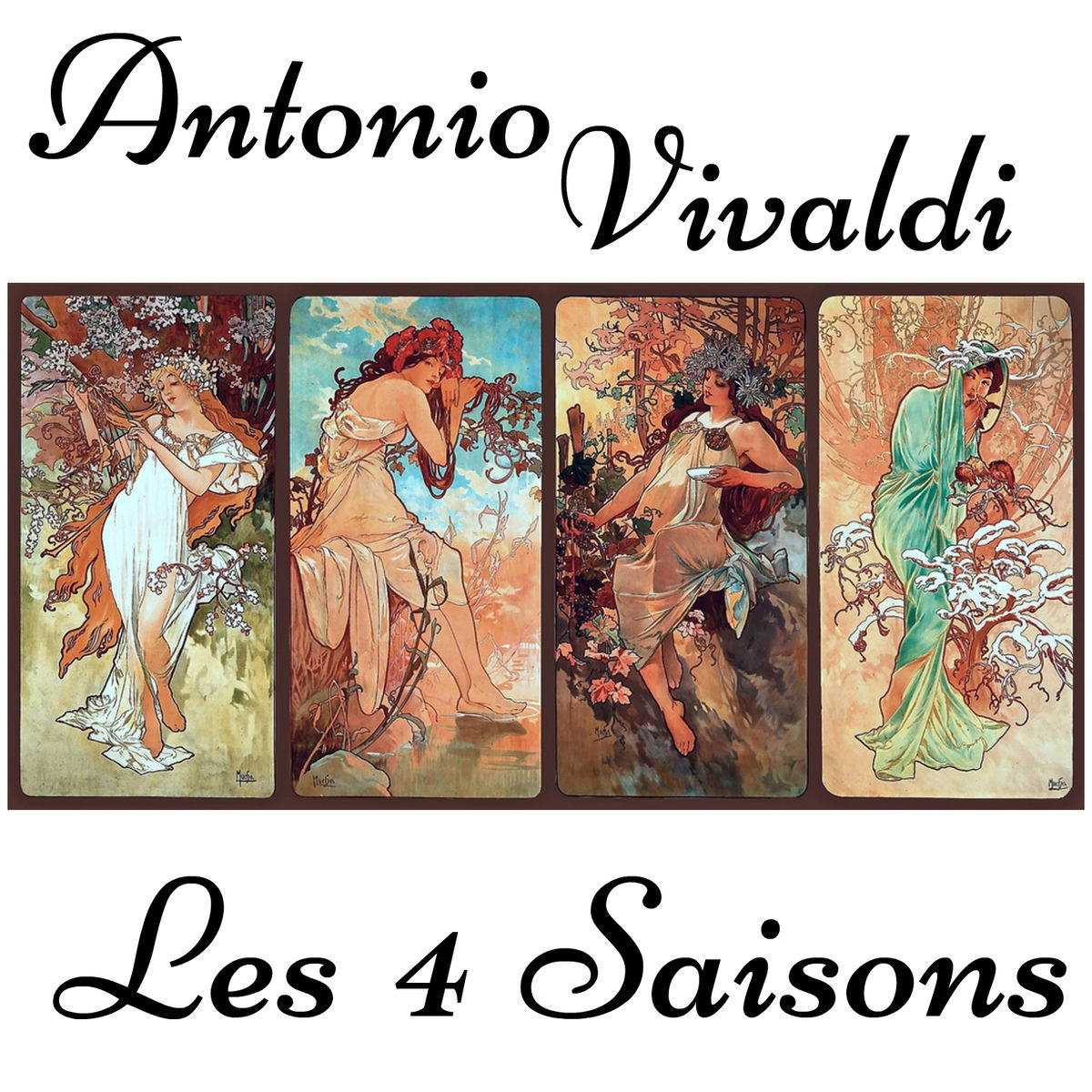 Concert autour des 4 saisons de Vivaldi Impasse de la Poste Plaine-et-Vallées 2026-09-20