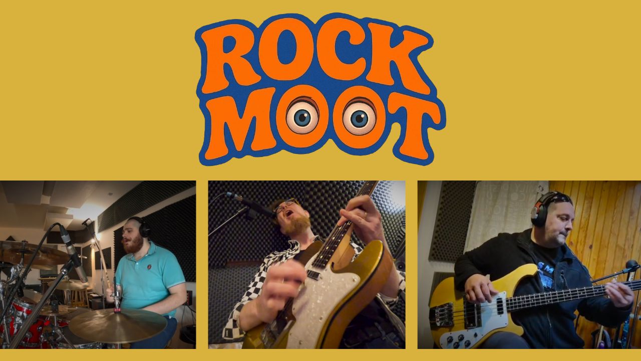 Concert avec ROCK MOOT Chemin du manoir Monflanquin 2026-07-31