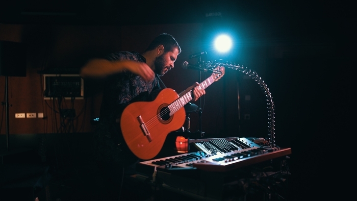Concert BARD BOX | Fête de l’Europe à Nantes Maison de l’Europe – Europa Nantes Nantes