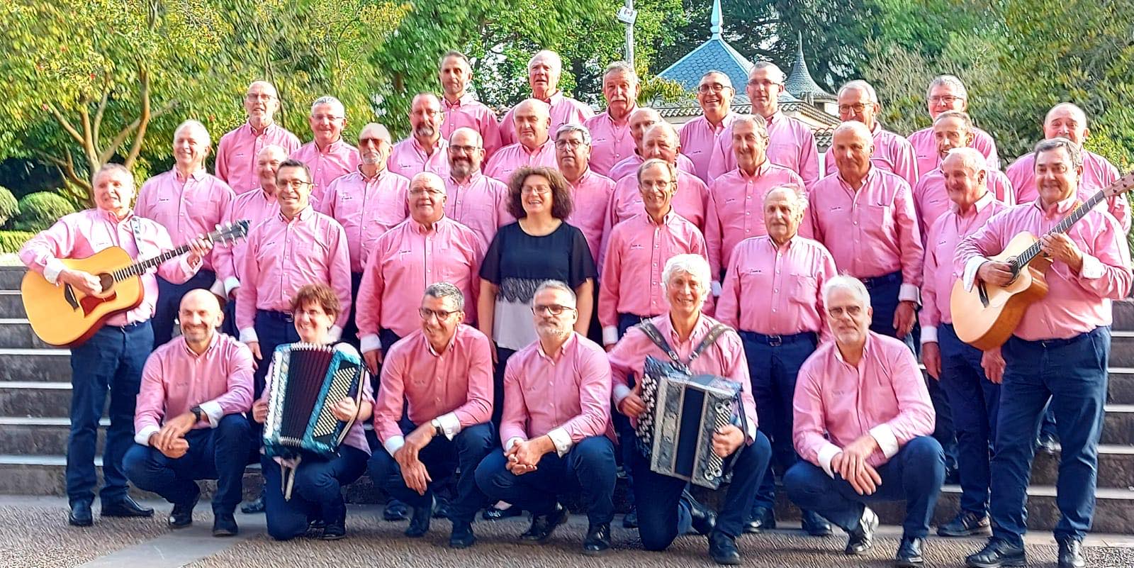 Concert chants basques Eglise St Vincent-de-Xaintes Dax 2026-06-12