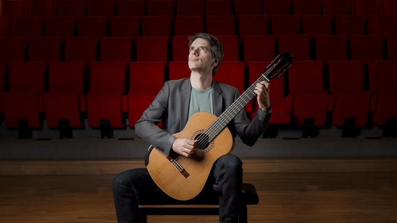 Concert classique Lureuil