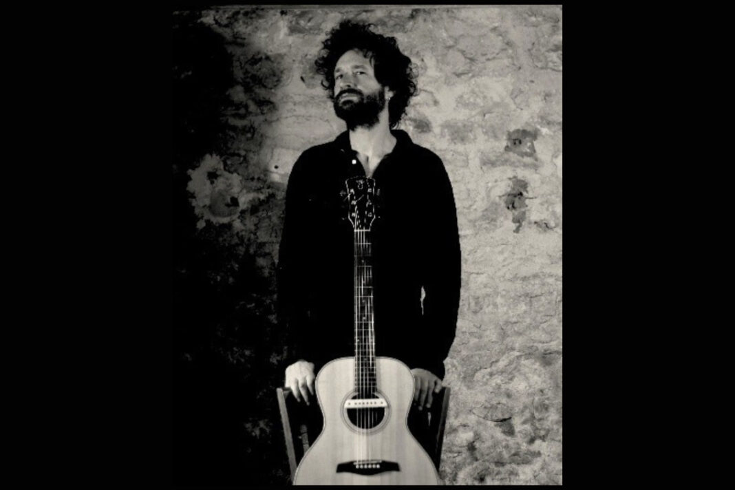 Concert | Cyril Hericourt Les Amis de la Brouette Saint-Aubin-de-Lanquais