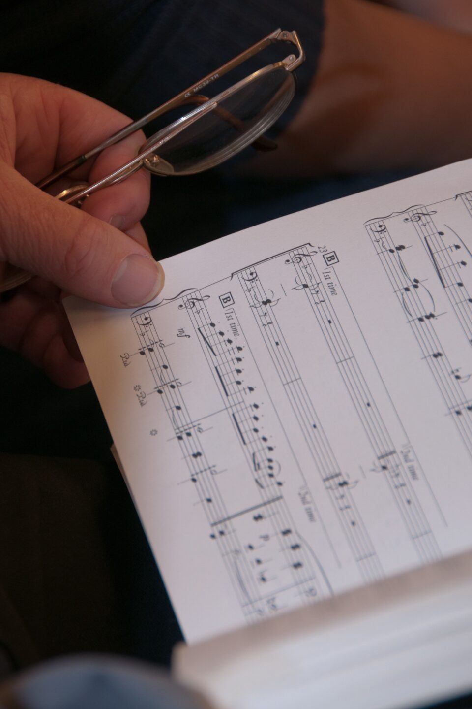 Concert de chorales Saint-Bonnet-la-Rivière
