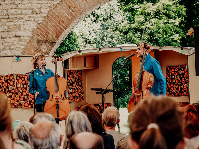 Concert de Fracarnaüm à l’école Montessori de Tarentaise – 26 juin, Ecole Montessori de Tarentaise, Grand-Aigueblanche