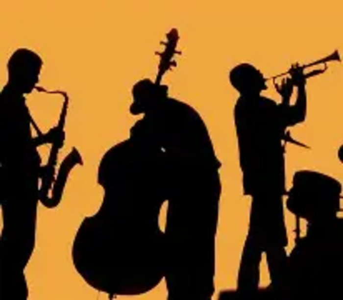 Concert de Jazz BIG BAND SWING AND JAZZ Jardin de Jules et Léonie Valmondois