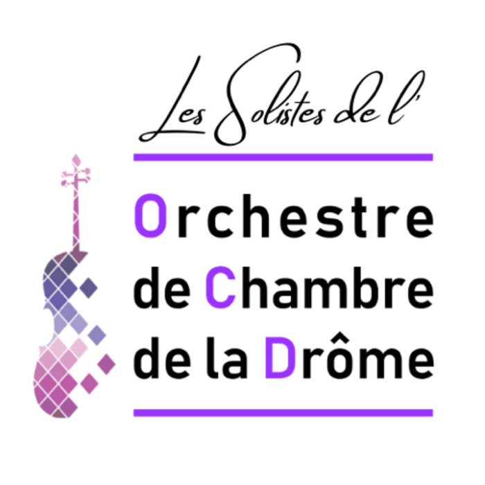Concert de l'orchestre de chambre de la Drôme pour les JEP Église abbatiale Sainte-Marie (ancienne) Léoncel