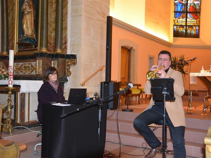 Concert de Stéphane Bridel Au bout de mes rêves 41 rue du Général De Gaulle Kaysersberg Vignoble 2026-05-24