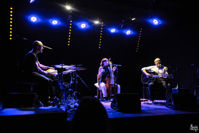 Concert « De Verlaine à NTM » – Compagnie VerlaiNeTM, La Galerie, Musée d’Allevard-les-Bains, Allevard