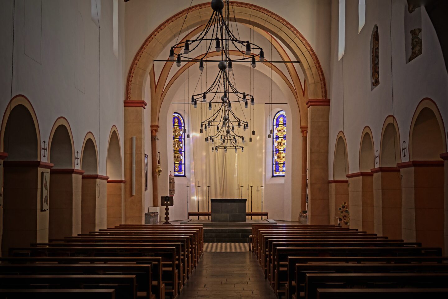 Concert et visite guidée de l’église de Saint-Privat Saint-Privat