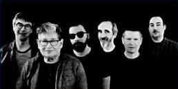 Concert Famous Groove 2 Rue de la Vau Saint Jacques Parthenay 2026-08-22