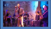 Concert Humblement Blues Le Coupe Gorge Parthenay