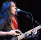 Concert Isa Ame Le Coupe Gorge Parthenay