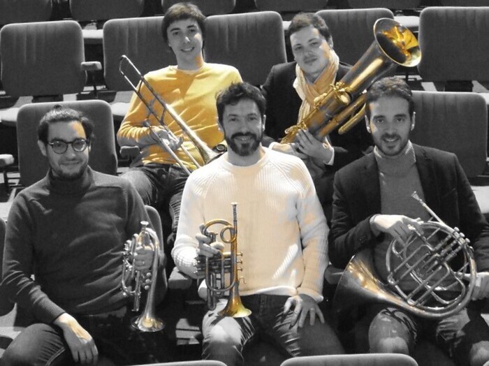 Concert Jazz Latino