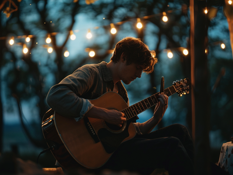 Concert Julien Rue du Neuland Rosheim 2026-08-22