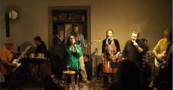 Concert -La Melting Pote Family 2 Rue de la Vau Saint Jacques Parthenay 2026-08-28