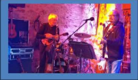 Concert L’Affaire Zimmerman 2 Rue de la Vau Saint Jacques Parthenay 2026-05-30