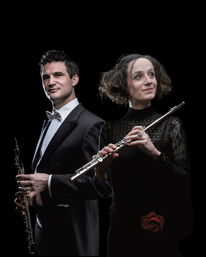Concert Le Chant des oiseaux, Château de Champs-sur-Marne, Champs-sur-Marne