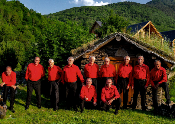 CONCERT LES COPAINS D’ABORD Latoue