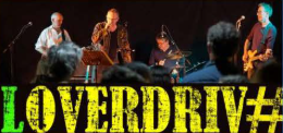 Concert Lovedriv# Accoustique Le Coupe Gorge Parthenay