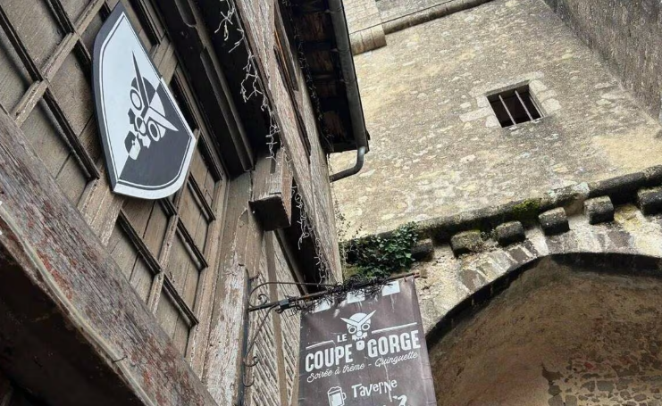 Concert Marco Piteur 2 Rue de la Vau Saint Jacques Parthenay 2026-06-27