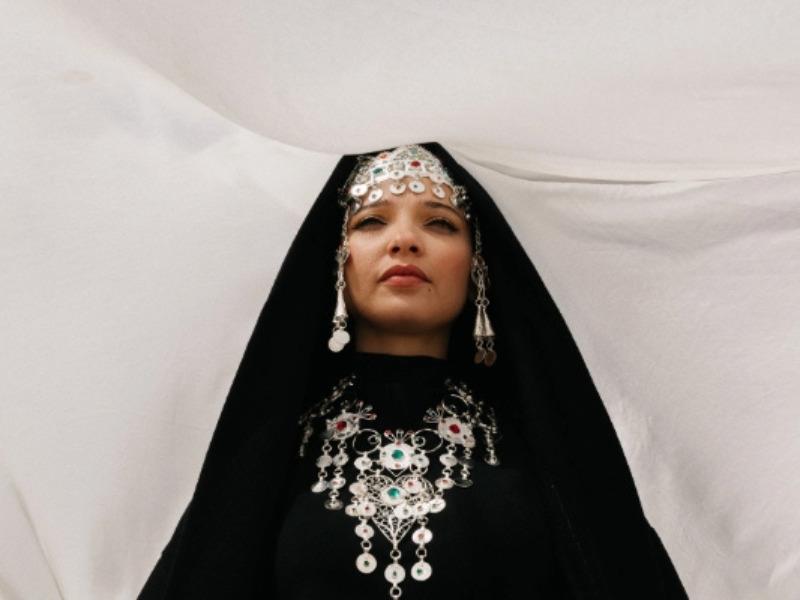 Concert Meryem Aboulouafa + Abdullah Miniawy + DJ Set Le Centre Pompidou-Metz Metz