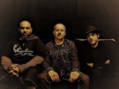 Concert No Made Land Le Coupe Gorge Parthenay