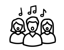 CONCERT PAR LA CHORALE CHORUS VENERIS SOIREE CABARET Port-Vendres