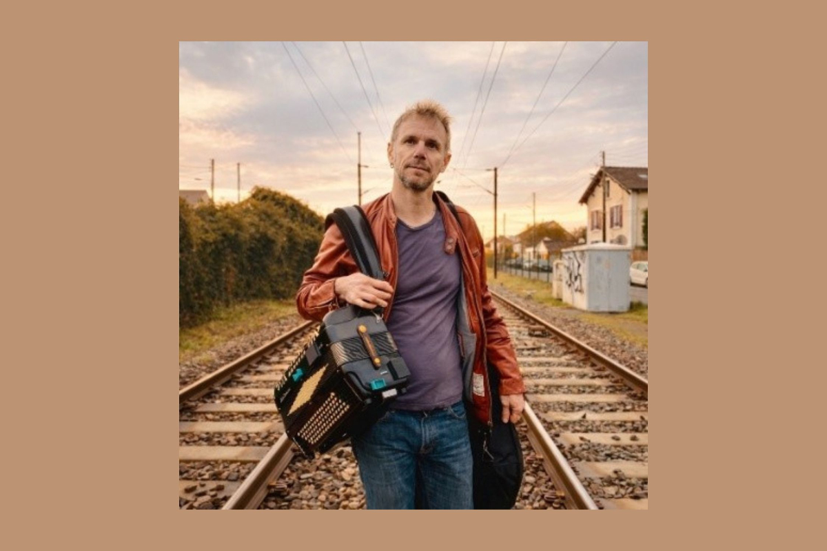 Concert | Petit HoMme Le Bourg Saint-Aubin-de-Lanquais 2026-08-01