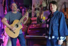 Concert Rive Gauche 2 Rue de la Vau Saint Jacques Parthenay 2026-08-21