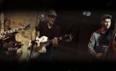 Concert Road House 4 2 Rue de la Vau Saint Jacques Parthenay 2026-10-03