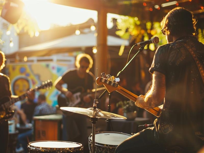 Concert Romain Watson Rue du Neuland Rosheim 2026-07-26