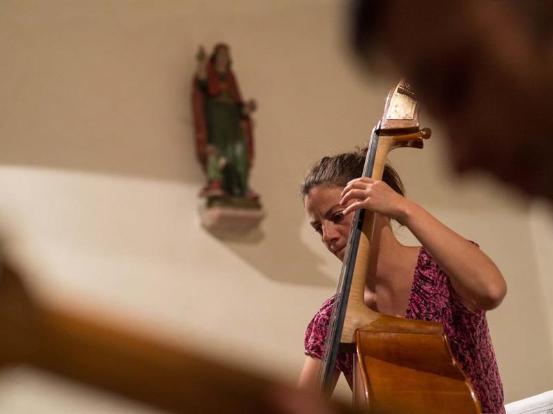 Concert soir d’été Dos Amigos & Co Place Caritey Vagney