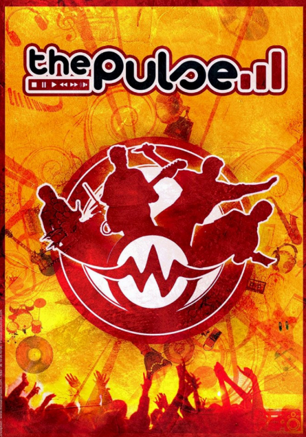 Concert The Pulse  Queyssac-les-Vignes 2026-06-13