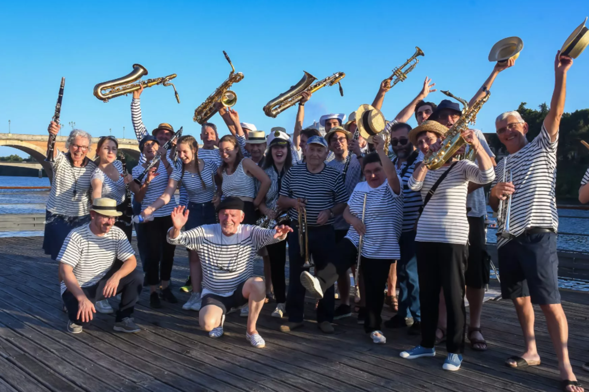 Concert | Union Musicale Bergeracoise Dordonha Bergerac 2026-07-17