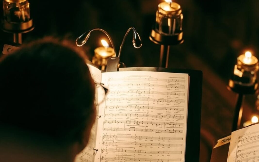 Concert Vivez l’espérance Église Saint-Christophe de Javel PARIS