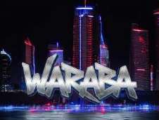 Concert Waraba 2 Rue de la Vau Saint Jacques Parthenay 2026-08-14