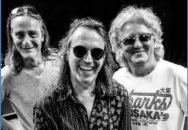 Concert Washing Line Le Coupe Gorge Parthenay