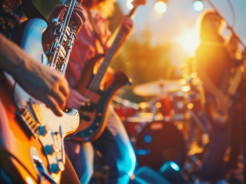 Concert Winecraft Rue du Neuland Rosheim 2026-08-29
