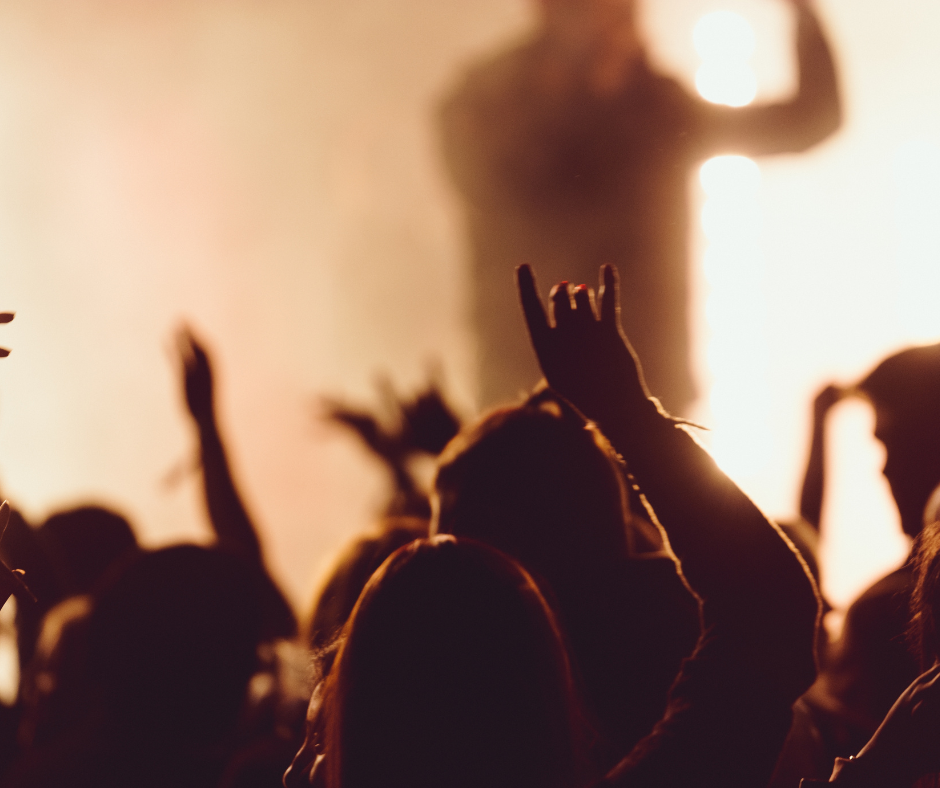Concert • Monte cristal Marcilly-en-Villette