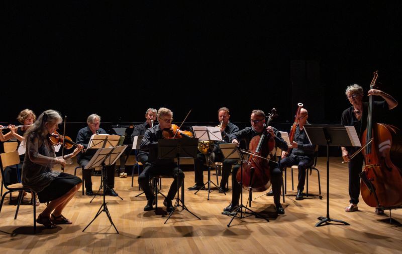 Concerts Euromusica  Loches 2026-07-31