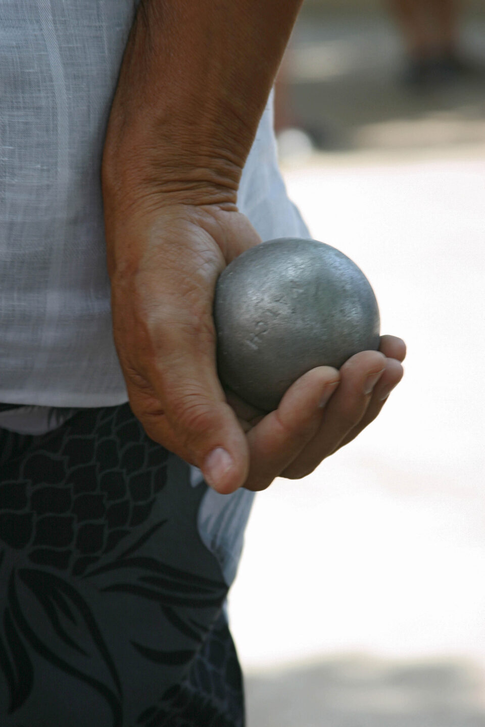 Concours de pétanque Saint-Merd-de-Lapleau