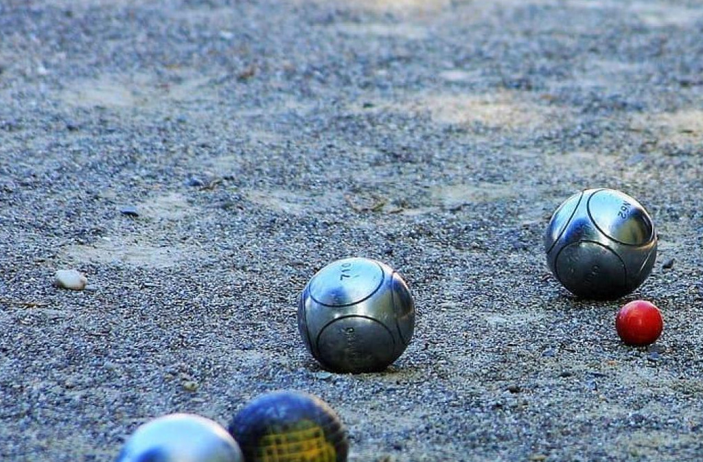 Concours loisir de Boules Lyonnaises | Challenge Serge Martignago Boulodrome de la Banège Issigeac 2026-09-19