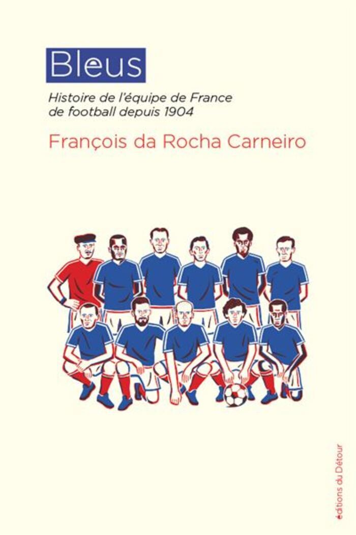 Conférence : Bleus