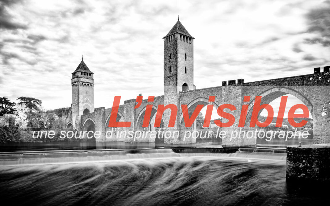 Conférence de Latitude, les Amis de Barbara Phillips l&rsquo;invisible, inspiration pour le photographe  Saint-Martin-Labouval