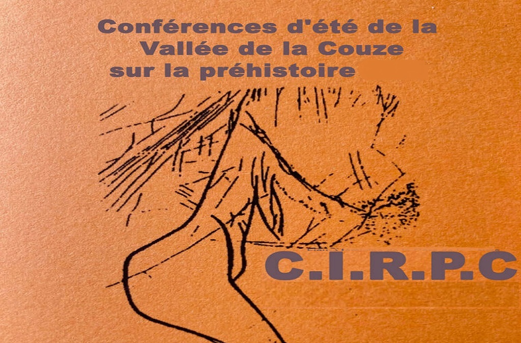 Conférence I Les préhistoriques ont-ils sélectionné leurs proies ? Ou bien chassaient-ils tout ce qui se trouvait autour d’eux ? Salle des Fêtes Saint-Avit-Sénieur 2026-08-13