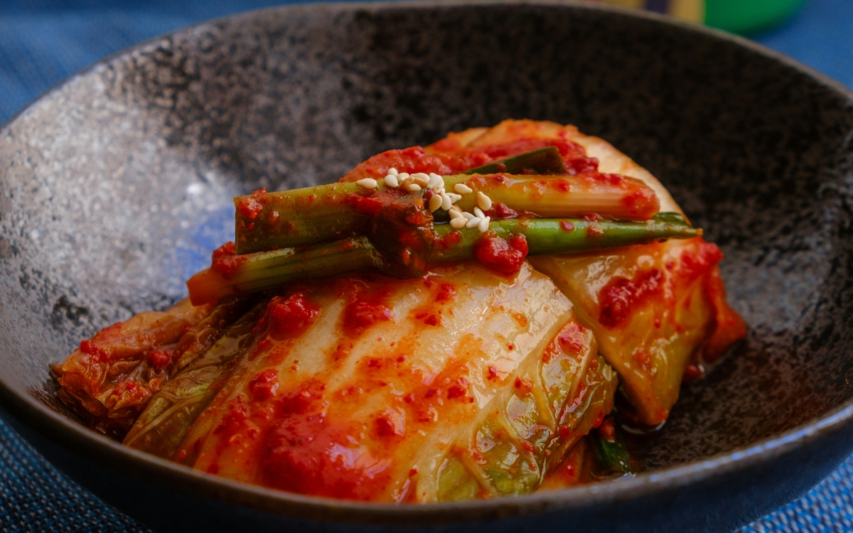 Conférence – Korea Cantina : quand la cuisine coréenne devient le miroir d’une culture Université Ouverte – Université Paris Cité Paris